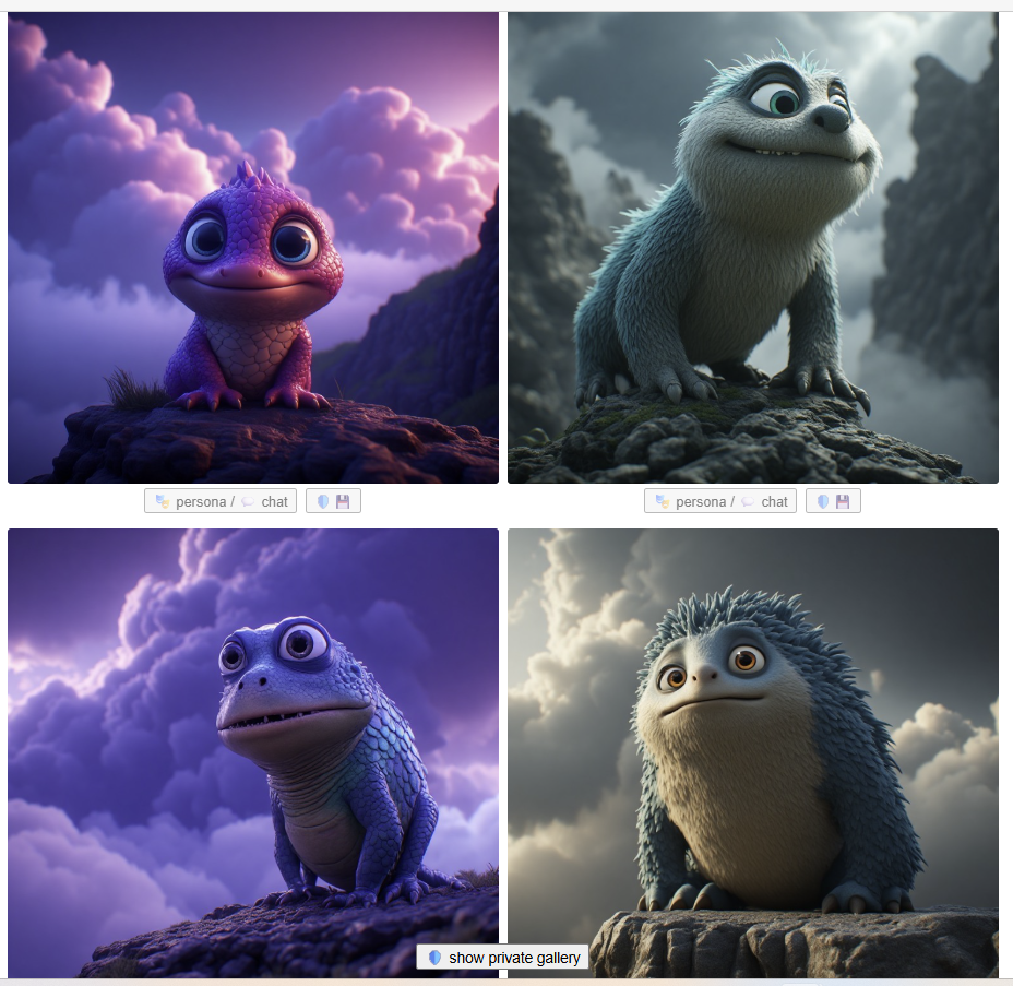 Fantasy Image Studio Preview 6